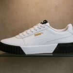 Estas Puma blancas son el comodín de tus looks street y están al 56% de descuento