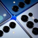 Samsung publica por error el precio que tendrán los Galaxy S25 Edge.
