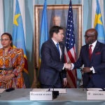 United States Congo Rwanda