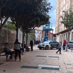 AMP.- Un detenido por su implicación en el presunto asesinato machista de una mujer de 36 años en Haro (La Rioja)