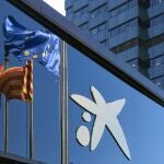 Sede CaixaBank