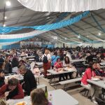 Feria del Marisco de Alcobendas