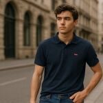 Parece de boutique, pero es Levi’s y está al 46%: ideal para renovar armario sin gastar de más