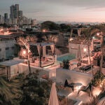 Casa Lola Deluxe Gallery: dormir entre siglos de historia en Cartagena de Indias