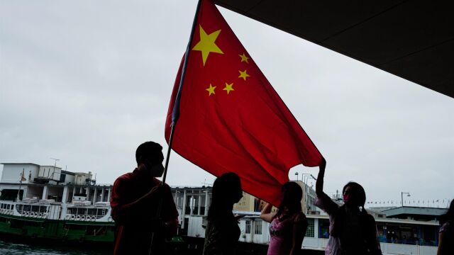 China/Filipinas.- China descarta cualquier "injerencia" en las elecciones de Filipinas a pesar de las tensiones