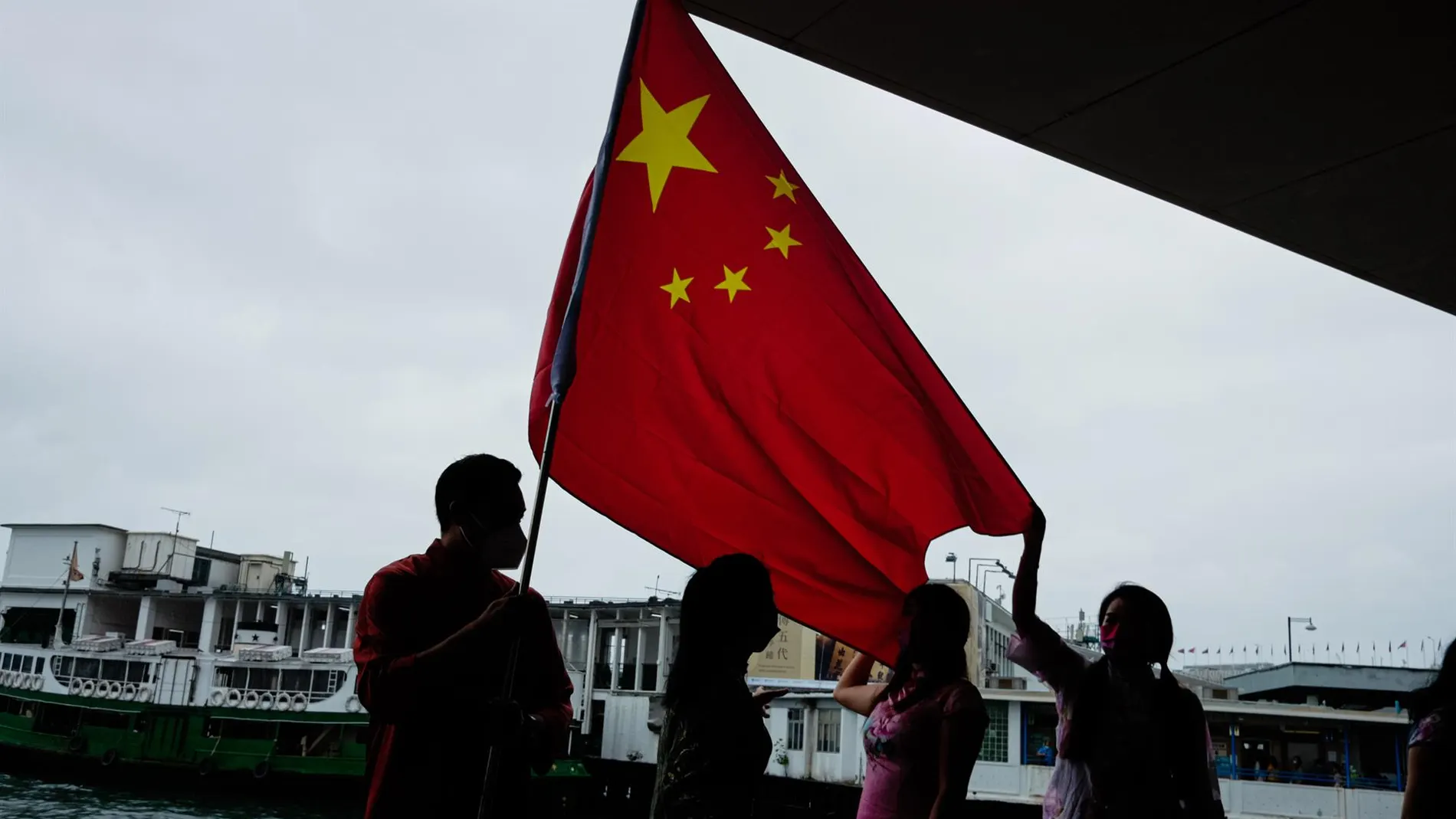 China/Filipinas.- China descarta cualquier "injerencia" en las elecciones de Filipinas a pesar de las tensiones