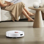 Xiaomi Robot Vacuum S20