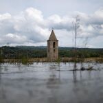 La Agencia del Agua instalará alarmas en embalses de las cuencas catalanas internas para avisar de "incidencias graves"