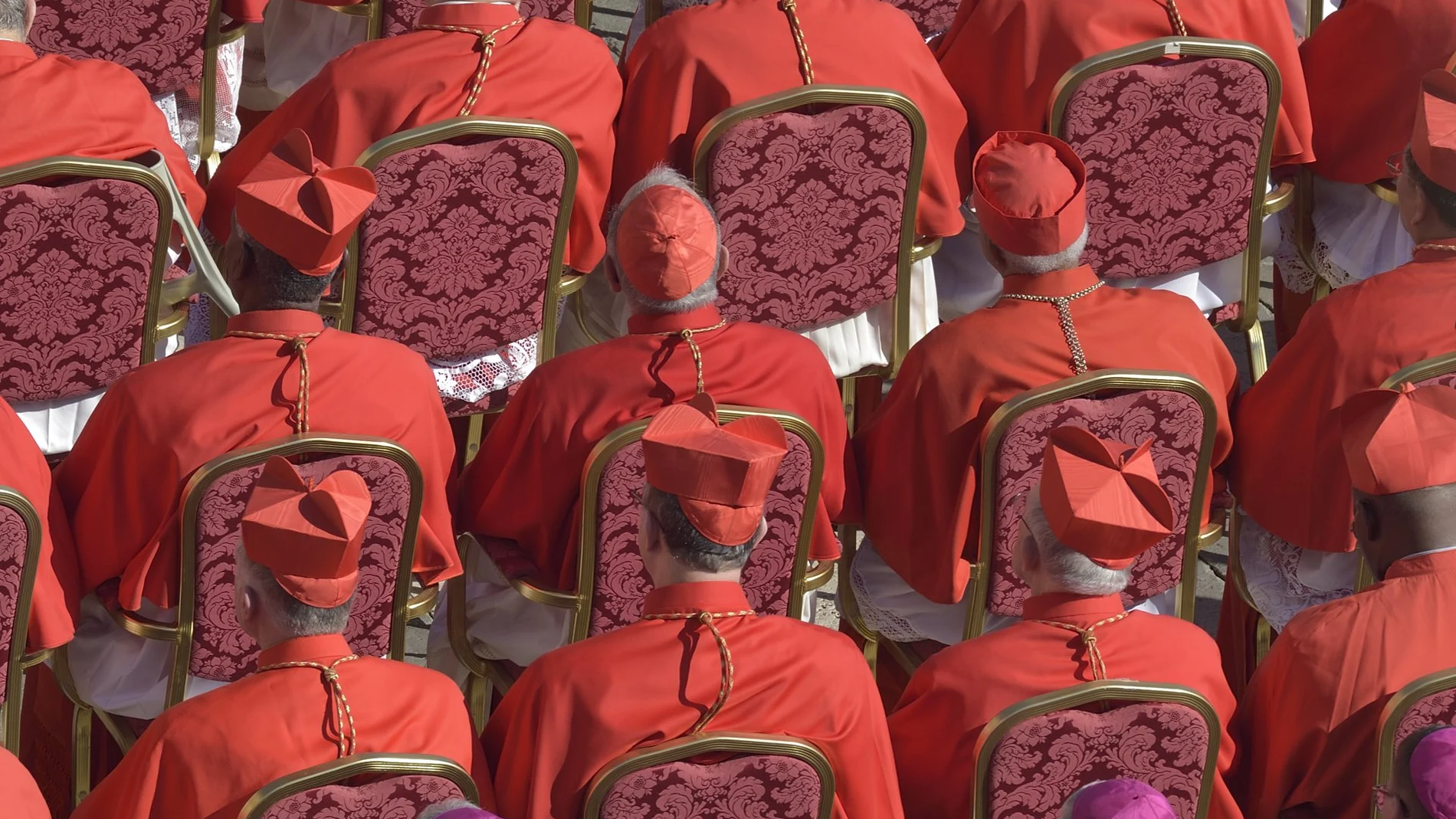 Última hora del Papa Francisco, en directo: noticias del Cónclave y cardenales candidatos a pontífice