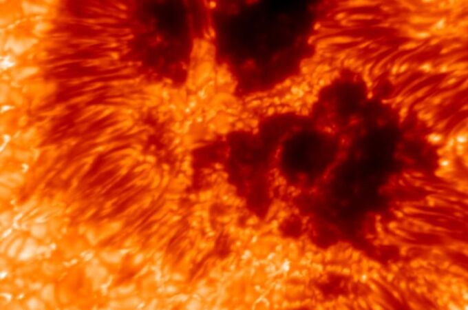 El dispositivo será una herramienta para predecir tormentas solares