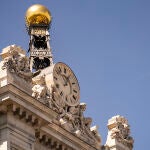 Banco de España. David Jar