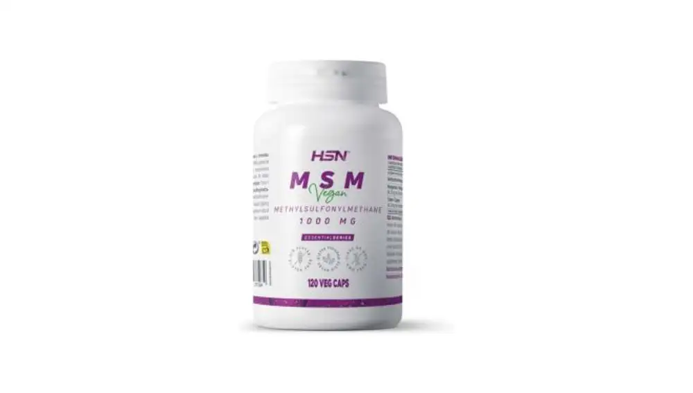 HSN MSM