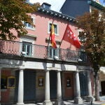 La Complutense abren hoy la matricula de sus cursos de verano. Real Coliseo Carlos III