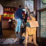 Asador Guadalmina, el asador anti-Sánchez