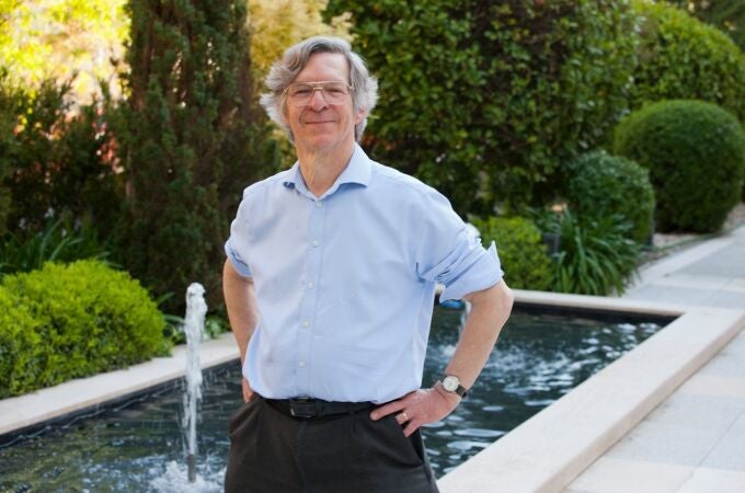 Sokal: “La ciencia se enfrenta a serias amenazas”