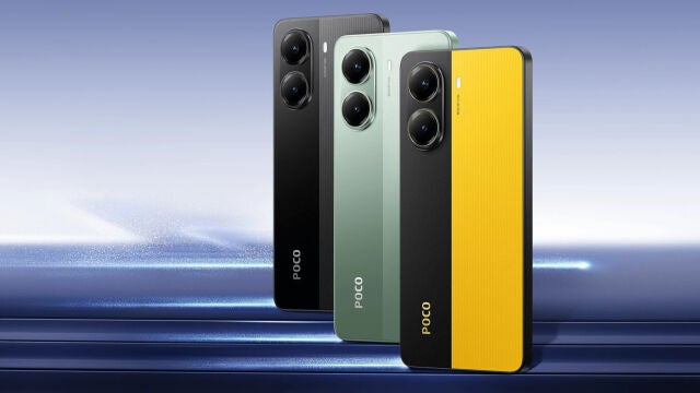 Xiaomi POCO X7 Pro