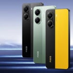 Xiaomi POCO X7 Pro