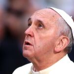 El fallecido Papa Francisco