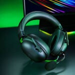 Los auriculares Razer BlackShark V2 X son multiplataforma