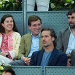 Mutua Madrid Open 2025 - Day 5