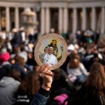 Vatican Pope