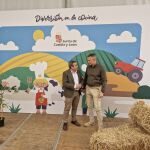 Tierra de Sabor llega al II Salón Internacional del Campo 