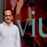 El vicerrector de Tecnología y Transformación Digital de la Universidad Internacional VIU, José Sepúlveda Sanchis