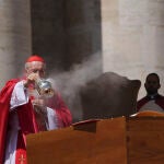 Vatican Pope