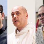 Lucas Alcañiz, Alberto Plaza y Carlos Maza hacen un recorrido por su carisma y legado