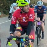 Hazard, en la Mallorca 312