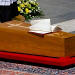 Funeral del Papa Francisco