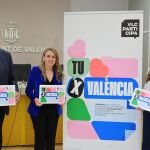 Valencia presenta la campaña de presupuestos participativos