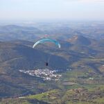 Una de las mejores zonas para volar en parapente de Europa está en este rincón de España