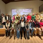 Encuentro de Costureras de Fresno de Cantespino