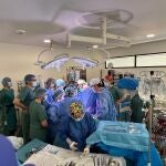 «Ligero descenso» para acceder al médico especialista en Andalucía, pero existe «merma estructural»