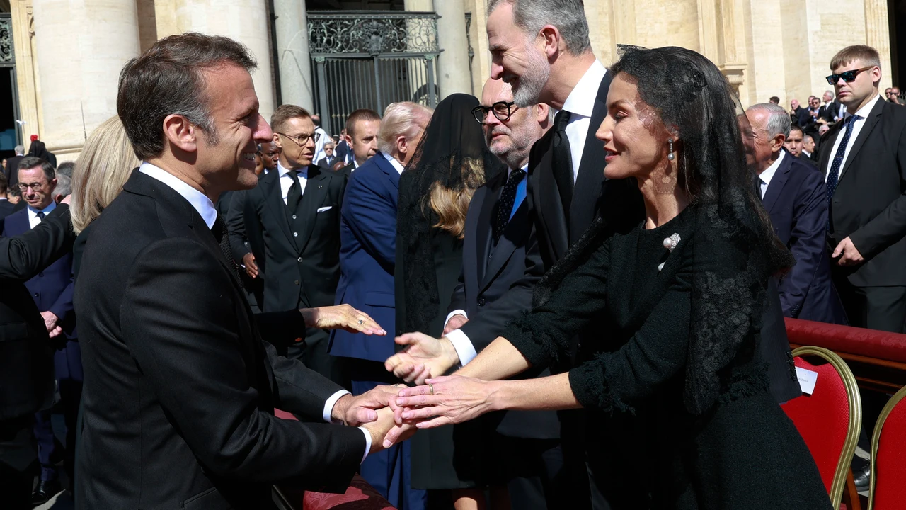 Las ausencias más sonadas al último adiós al Papa Francisco (y sus dispares motivos)