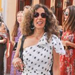 El motivo por el que Rosario Flores no acudió a la boda de la hija de Charo Vega