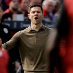 Bundesliga - Bayer Leverkusen vs FC Augsburg