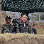 North Korea Koreas Tensions
