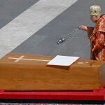 Funeral y entierro del Papa Francisco en Ciudad del Vaticano