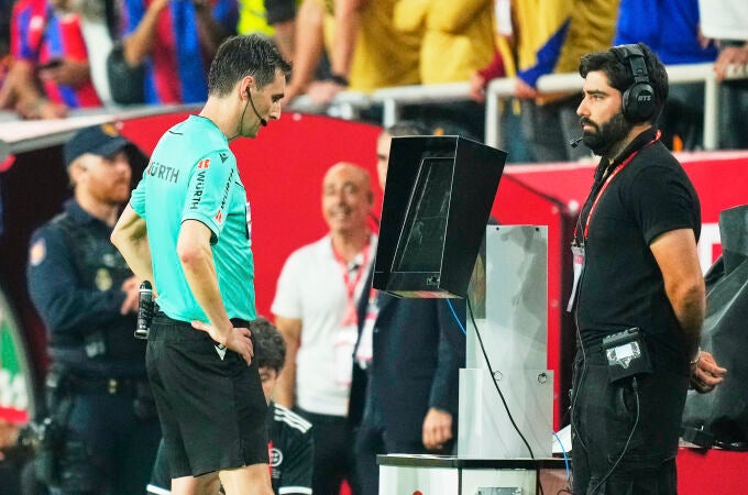 Spain Soccer Copa Del Rey