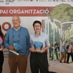 Cultura.- Manuel Vicent, Bibiana Collado y Raquel Ricart, Premios Fira del Llibre 2025