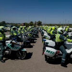 El motorista que ha muerto en Chiclana tras sufrir una caída era de Vilagarcía de Arousa