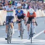 Liege Bastogne Liege cycling classic race