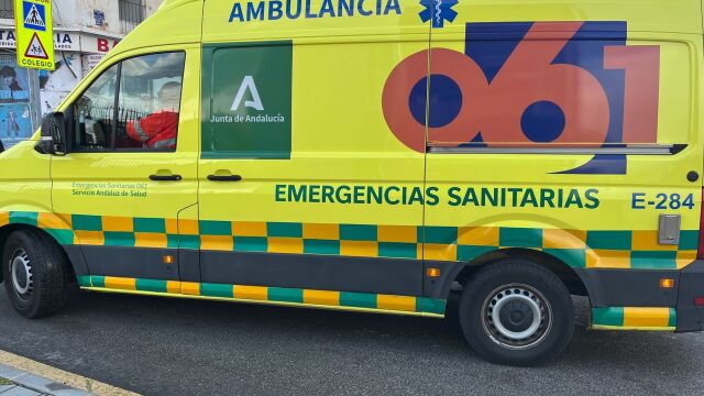 Muere un joven de 18 años en Córdoba atrapado en un montacargas de un salón de celebraciones