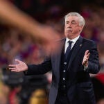 Los dos fichajes que ha pedido Ancelotti para sustituir a Kroos en el Real Madrid