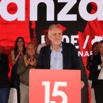 El ministro Torres es operado del cáncer que padece: "Todo ha salido muy bien"