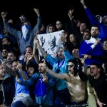 First League - Estrela da Amadora vs FC Porto