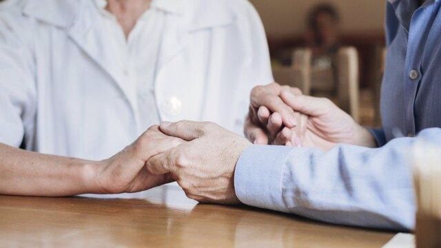MADRID.-PSOE cifra en 8.673 las personas en situación de dependencia que "están a la espera" de tener teleasistencia en Madrid