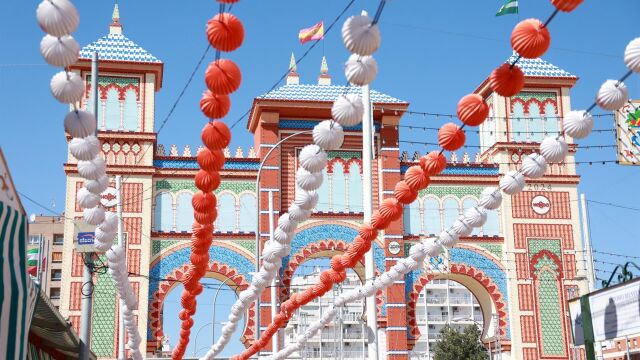 ANDALUCÍA.-Andalucía se prepara para la celebración de sus ferias locales desde el mes de abril hasta octubre